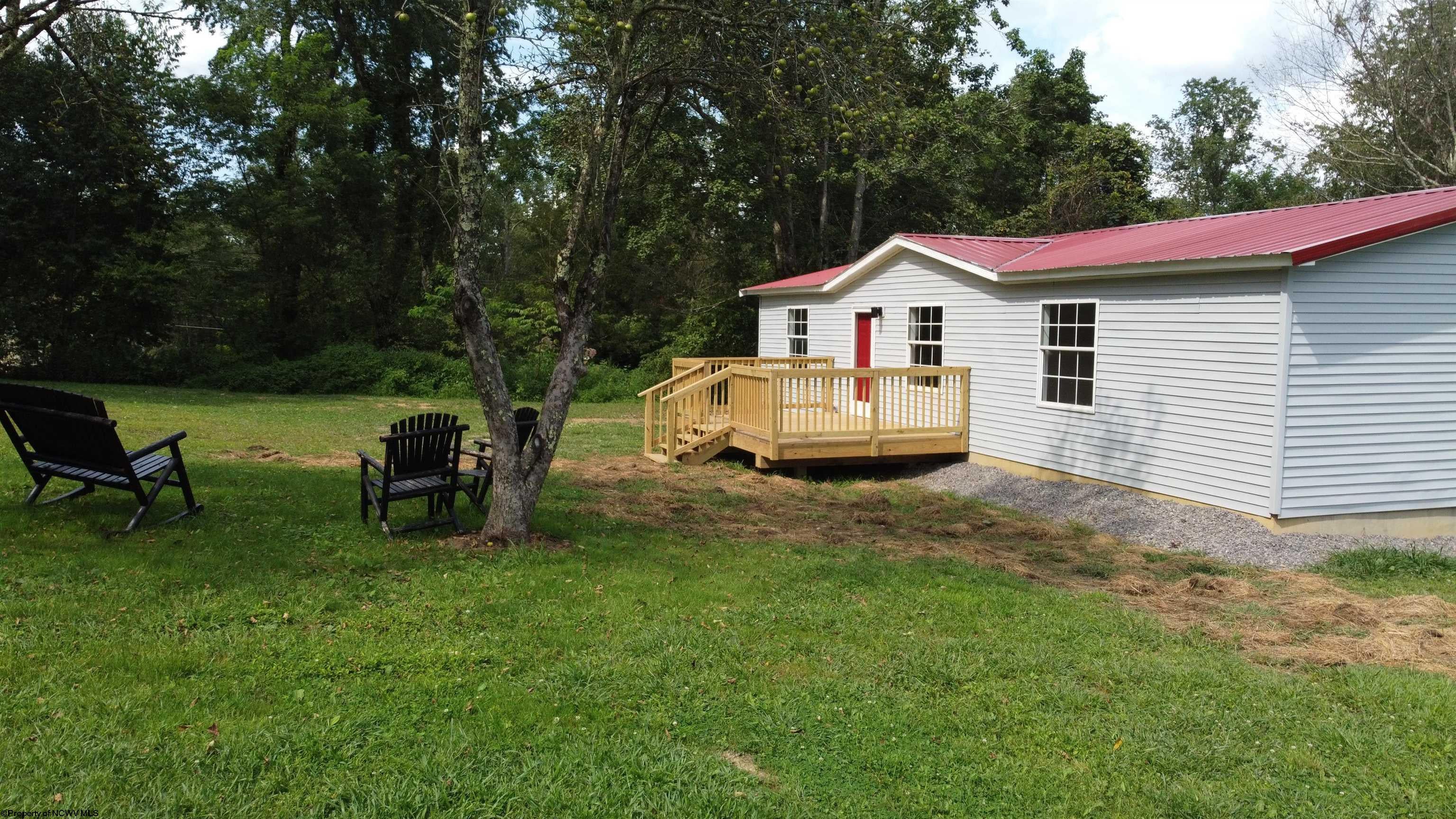 349 Mankins Addition Road Tunnelton, WV 26444 - Photo 26 of 33 Gallery Image 26
