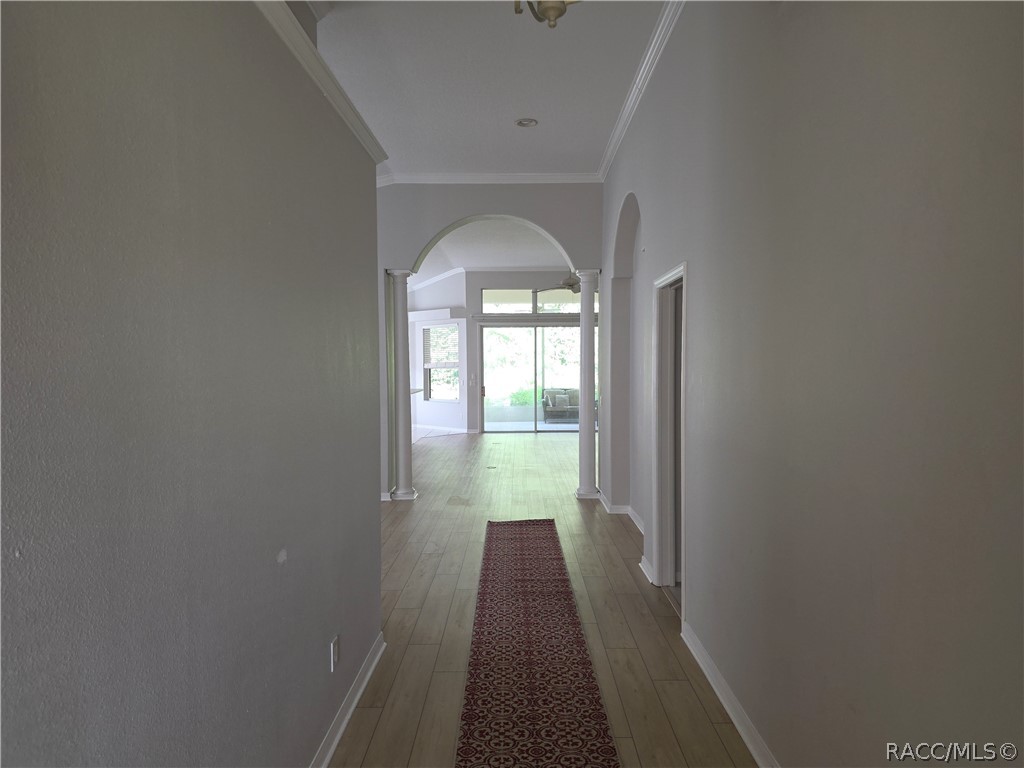 1641 North Shadowview Path Hernando, FL 34442 - Photo 2 of 61