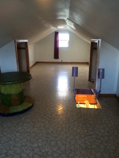 4906 Coster Road Knoxville, TN 37912 - Photo 16 of 20 attic