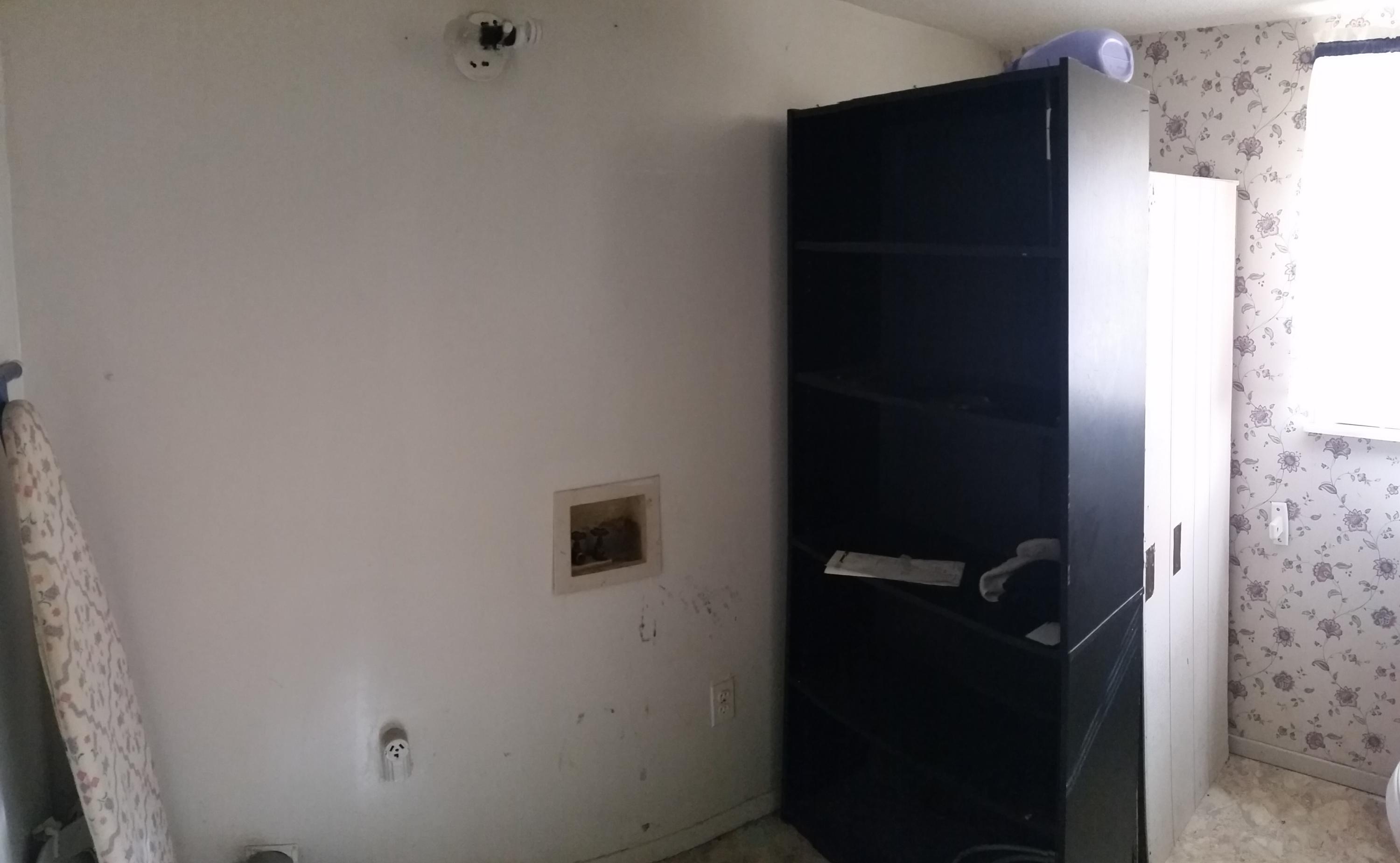 4906 Coster Road Knoxville, TN 37912 - Photo 20 of 20 laundry hookups in 2nd bath