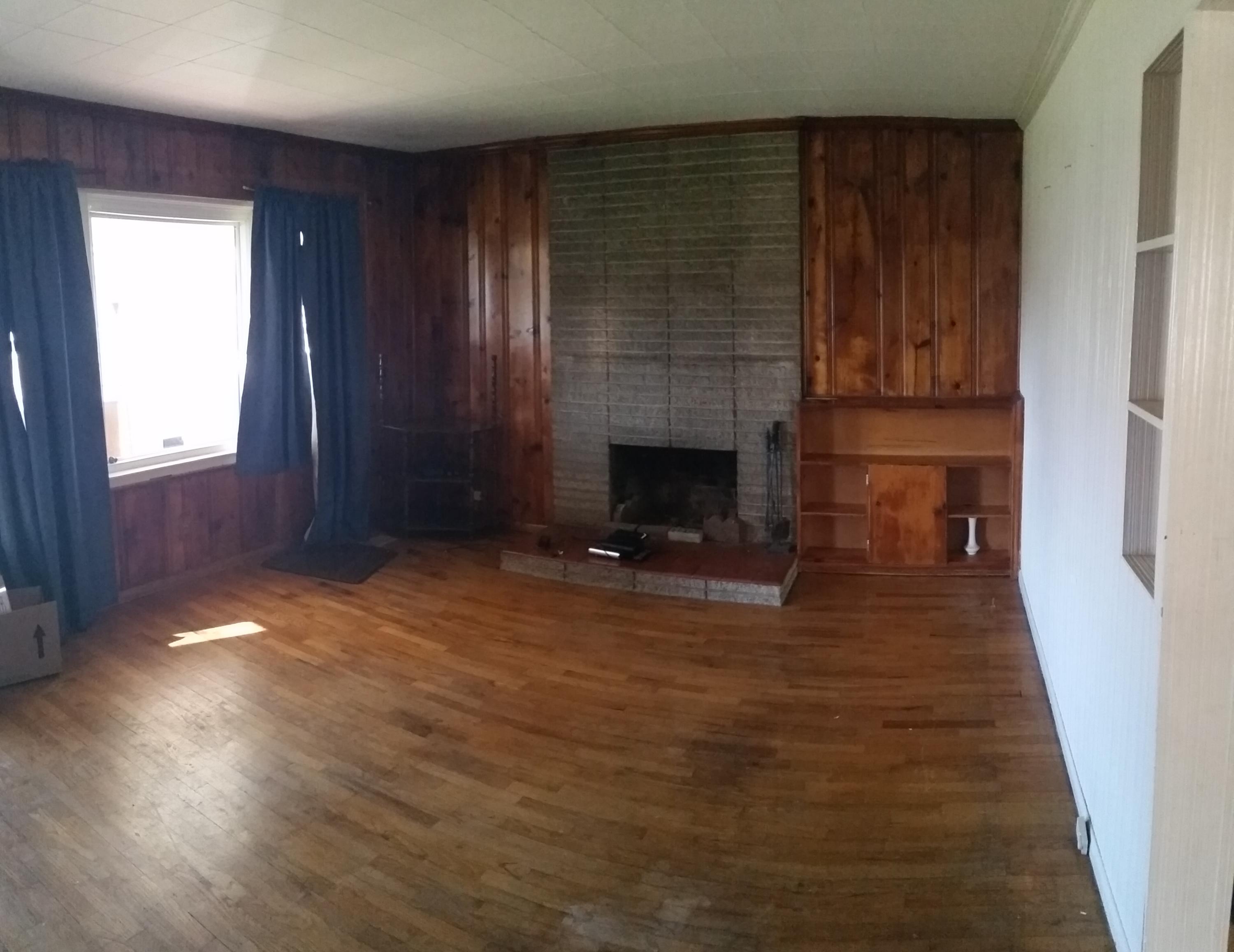 living rm