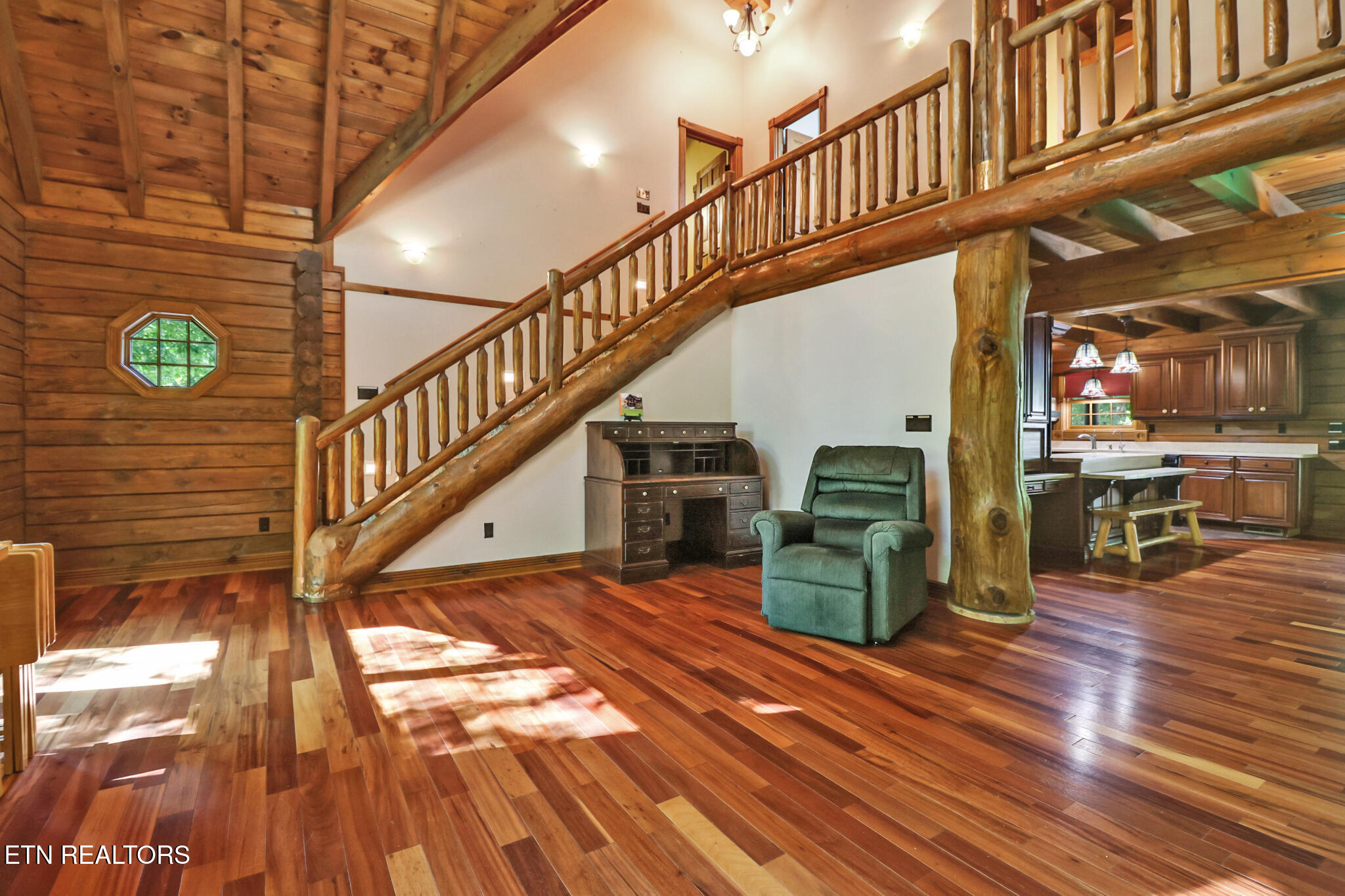 129 Eagle Ridge Road Rockwood, TN 37854 - Photo 14 of 59 Living Room