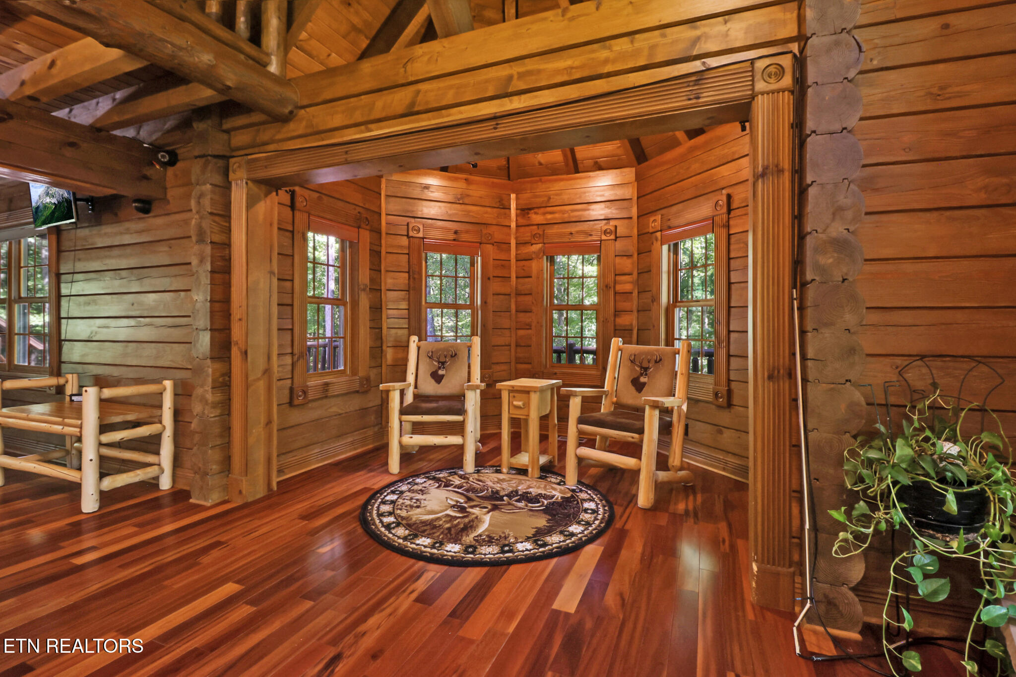 129 Eagle Ridge Road Rockwood, TN 37854 - Photo 6 of 59 Breakfast Nook