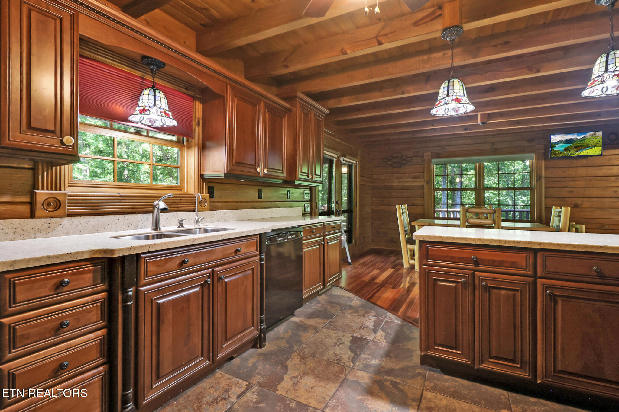 129 Eagle Ridge Road Rockwood, TN 37854 - Photo 8 of 59 Kitchen