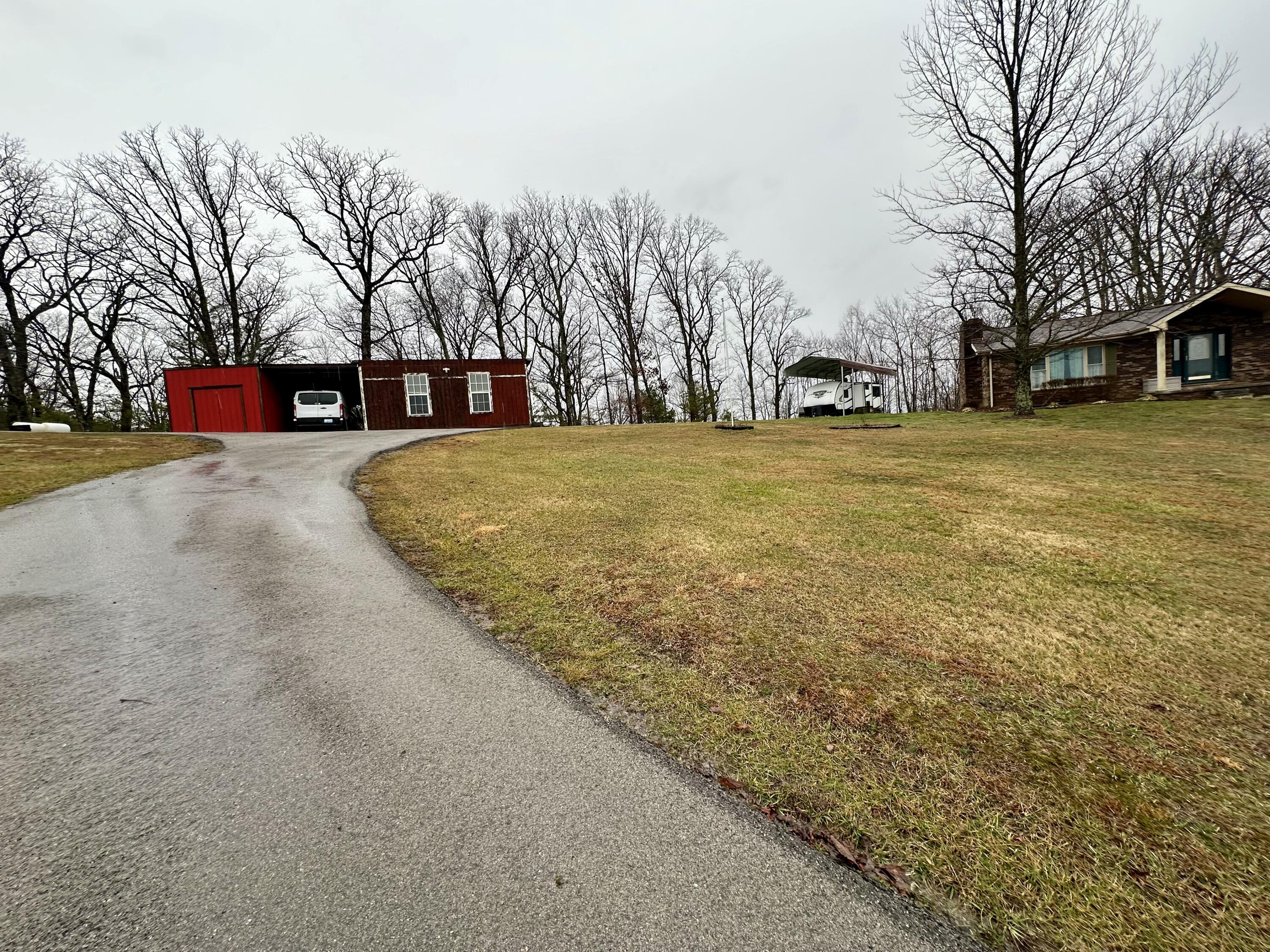 159 Jess Privett Road Strunk, KY 42649 - Photo 69 of 71 IMG_1833