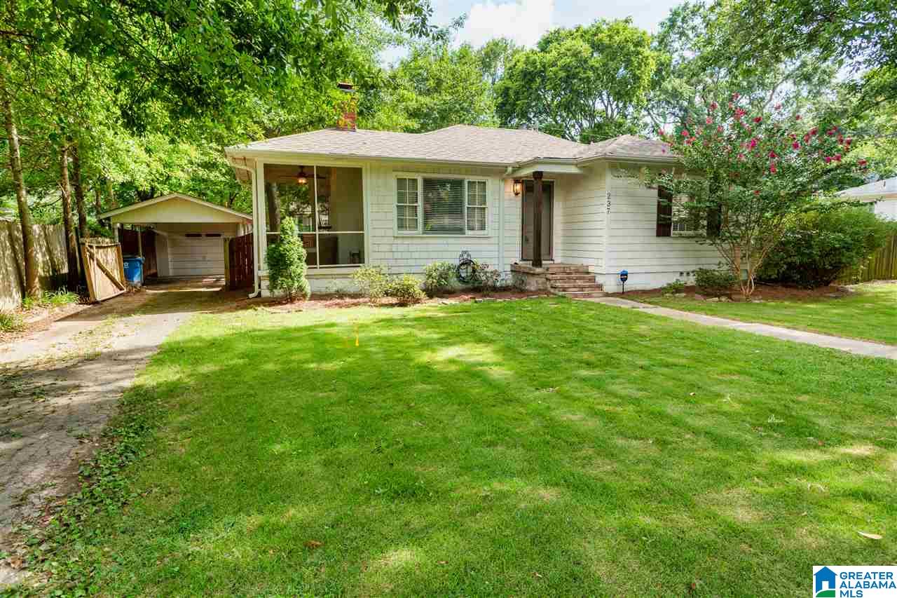 237 Kent Lane Homewood, AL 35209 - Photo 37 of 39