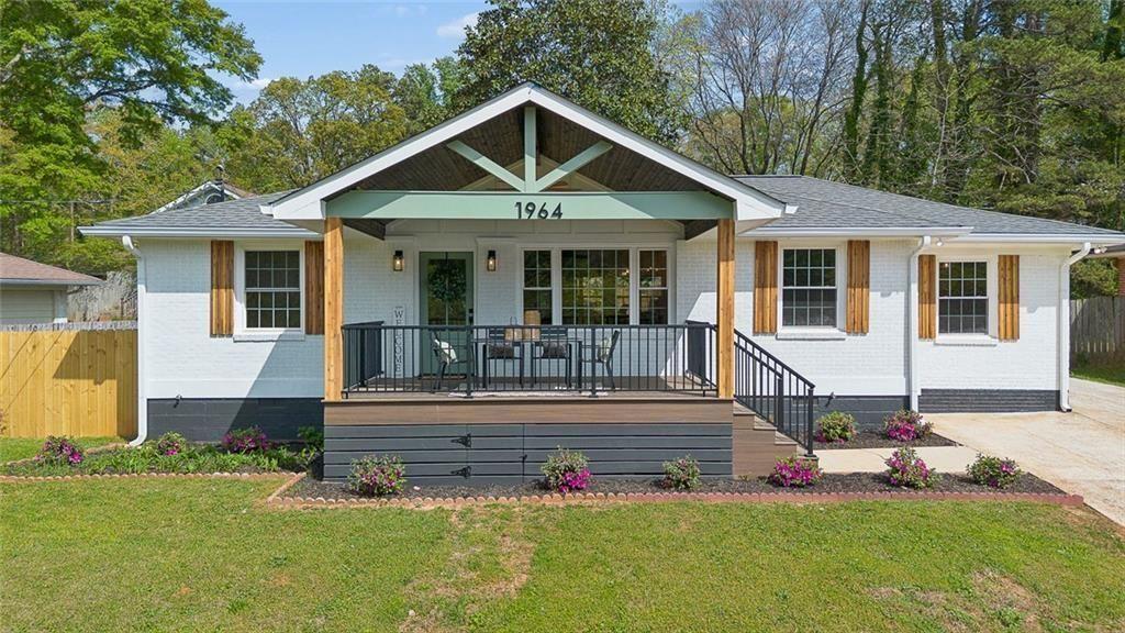 1964 East Lakeside Drive Decatur, GA 30032 - Photo 1 of 1 Gallery Image 1