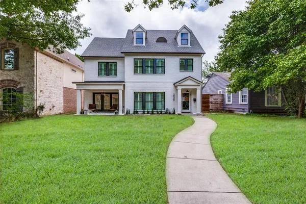 $14,500 | 2829 Dyer Street, University Park, TX 75205