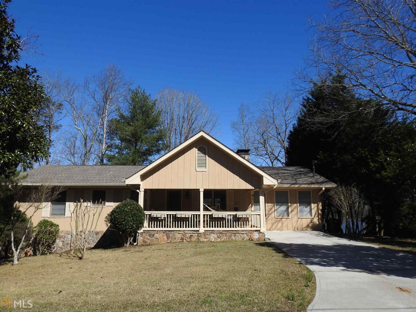 8275 Bailey Mill Road, Unit 4 Gainesville, GA 30506 - Photo 1 of 1