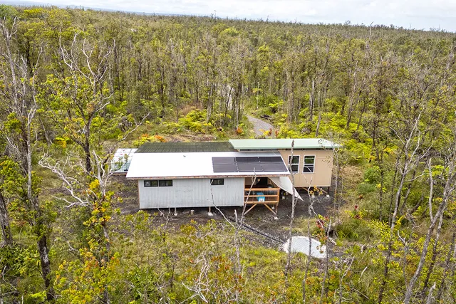 $219,000 | 11-2317 Kokokahi, Mountain View, HI 96771