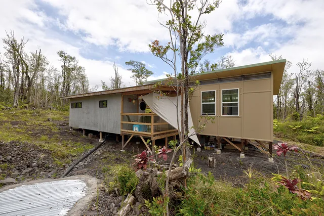 $219,000 | 11-2317 Kokokahi, Mountain View, HI 96771