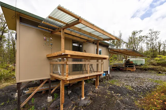 $219,000 | 11-2317 Kokokahi, Mountain View, HI 96771