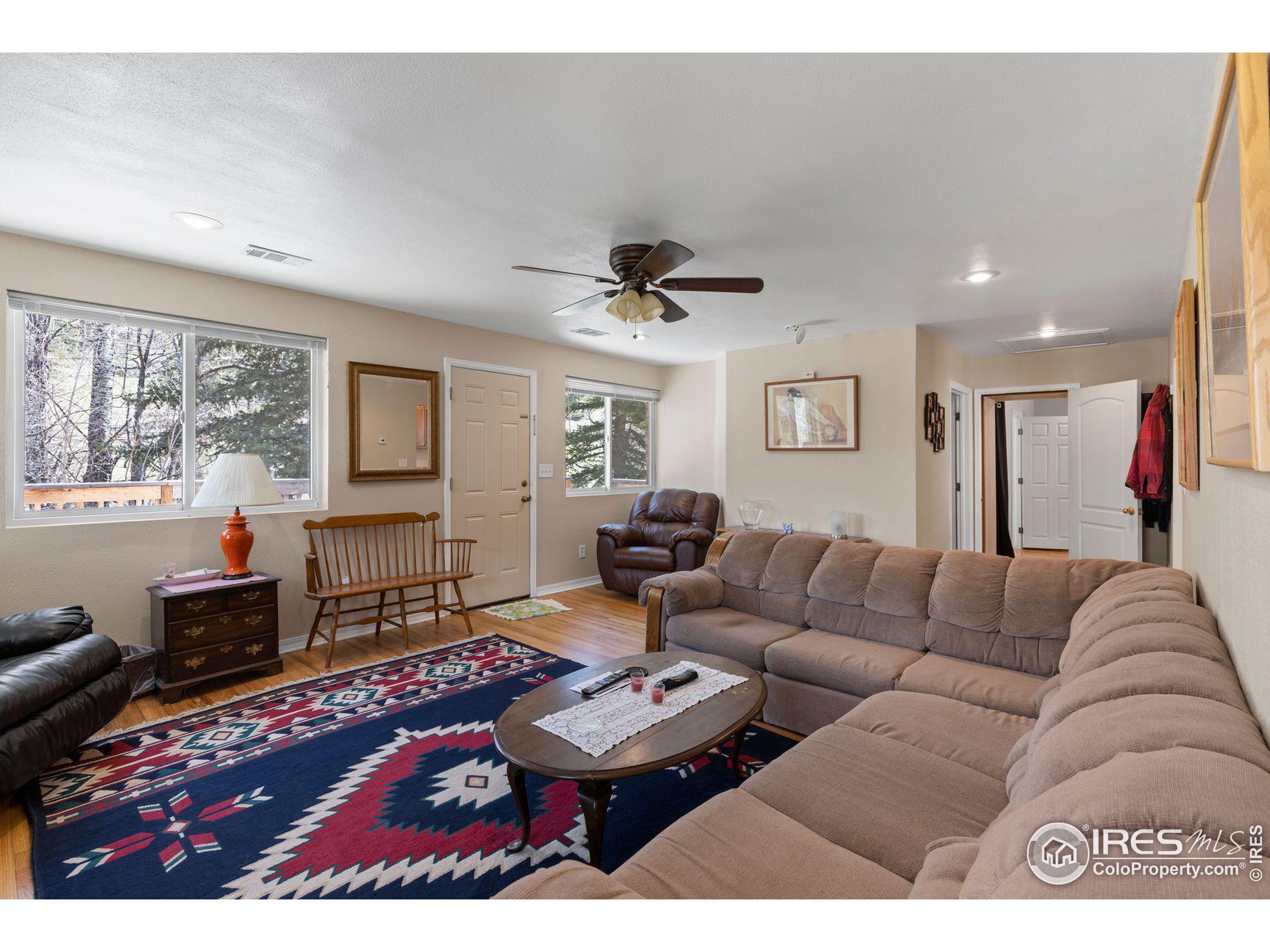 1312 Steamboat Valley Road Lyons, CO 80540 - Photo 16 of 38