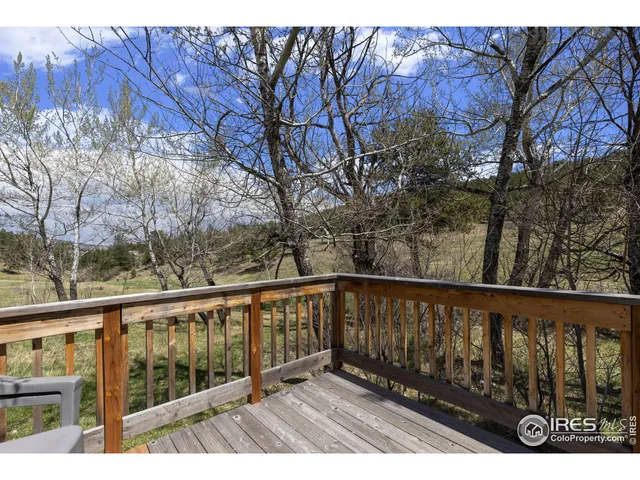 $1,550,000 | 1312 Steamboat Valley Road, Lyons, CO 80540