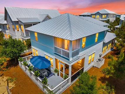 $1,899,000 | 56 Candlehouse Ln Inlet Beach, Inlet Beach, FL 32461