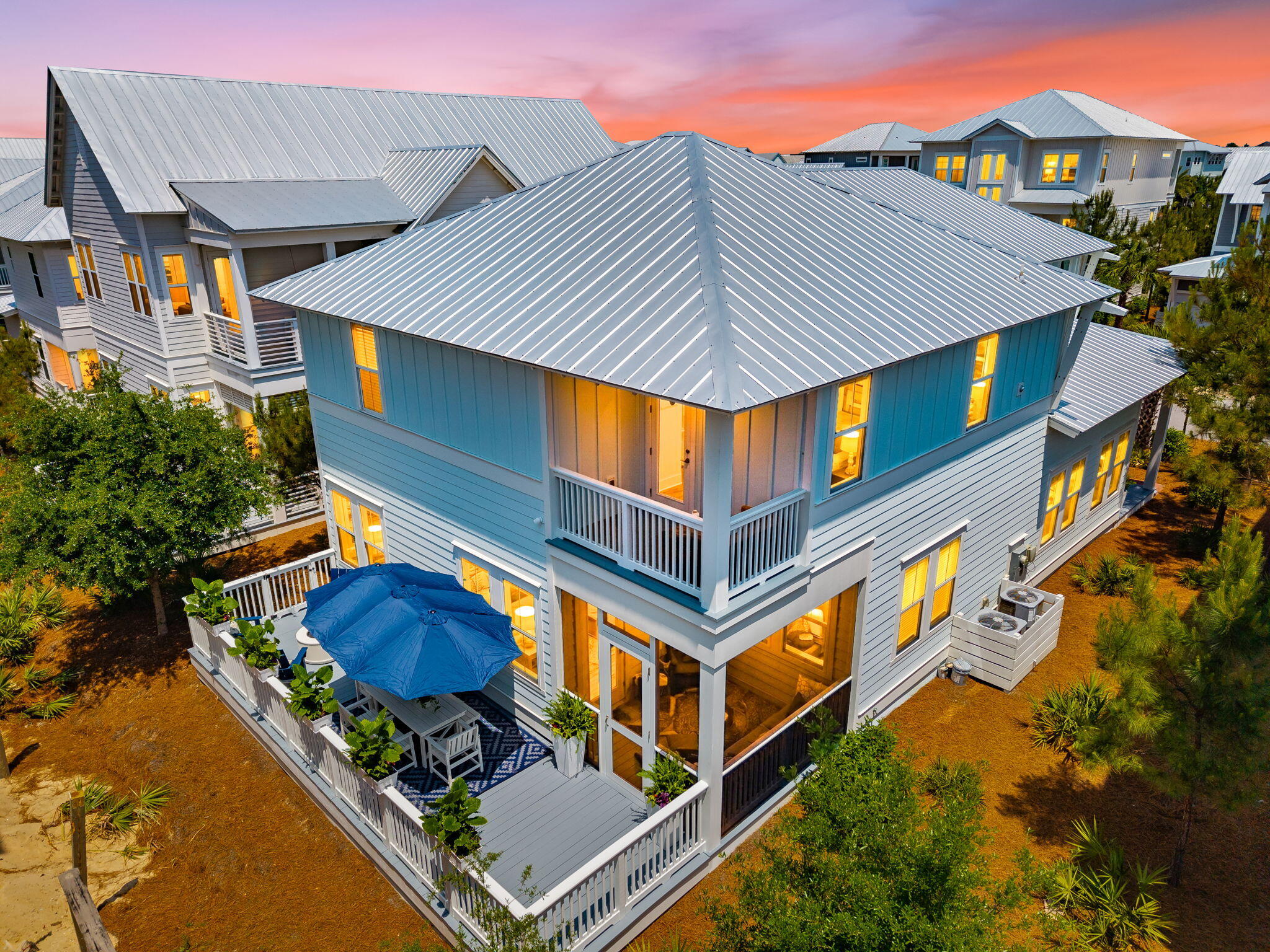 56 Candlehouse Ln Inlet Beach Inlet Beach, FL 32461 - Photo 2 of 50 41-web-or-mls-PANHANDLE - 56 CANDLEHOUSE