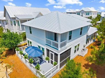 $1,899,000 | 56 Candlehouse Ln Inlet Beach, Inlet Beach, FL 32461