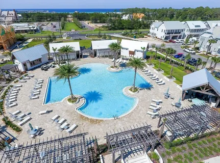 $1,899,000 | 56 Candlehouse Ln Inlet Beach, Inlet Beach, FL 32461