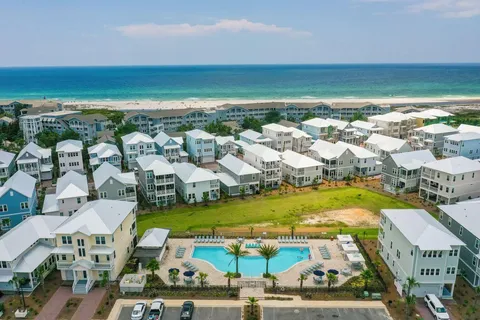$1,899,000 | 56 Candlehouse Ln Inlet Beach, Inlet Beach, FL 32461