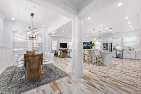 $1,899,000 | 56 Candlehouse Ln Inlet Beach, Inlet Beach, FL 32461