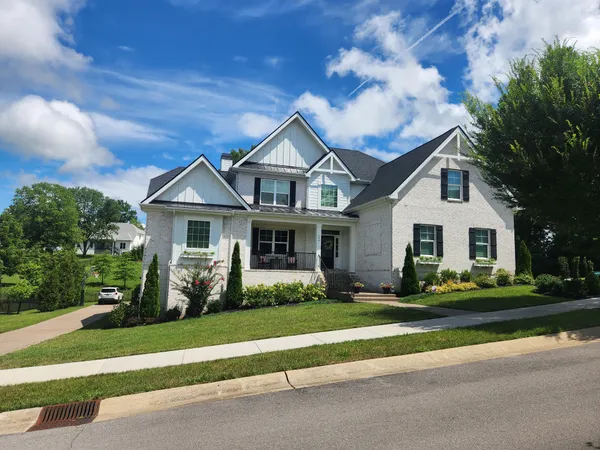 $1,450,000 | 159 Hamilton Springs Boulevard, Lebanon, TN 37087