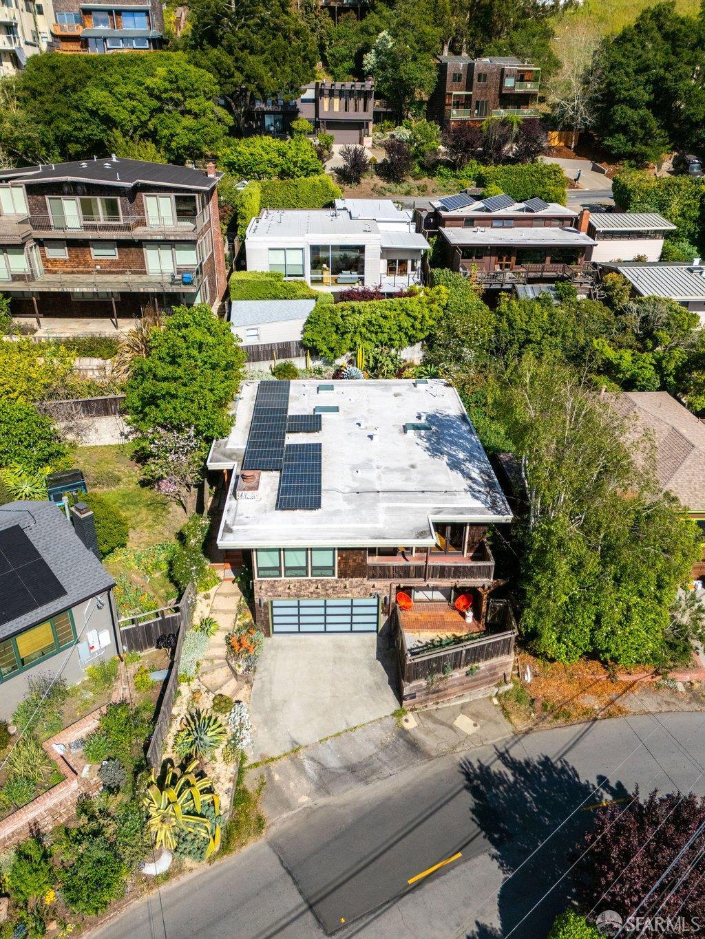 2960 Shasta Road Berkeley, CA 94708 - Photo 83 of 88