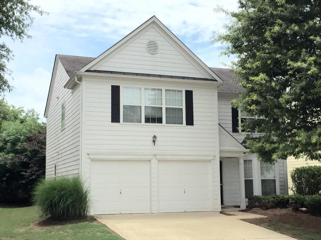 4520 Ridgefair Drive Cumming, GA 30040 - Photo 1 of 1
