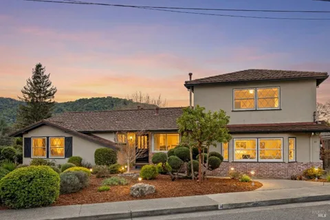 $1,495,000 | 35 Corte Alta, Novato, CA 94949