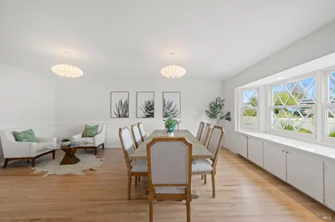 $1,395,000 | 35 Corte Alta, Novato, CA 94949