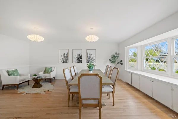 $1,395,000 | 35 Corte Alta, Novato, CA 94949