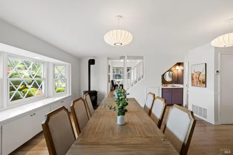 $1,395,000 | 35 Corte Alta, Novato, CA 94949