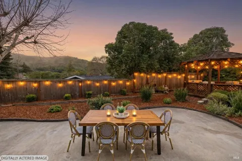 $1,395,000 | 35 Corte Alta, Novato, CA 94949