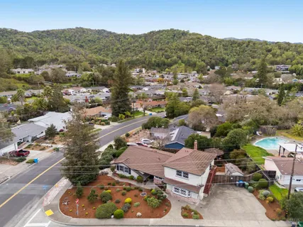 $1,395,000 | 35 Corte Alta, Novato, CA 94949