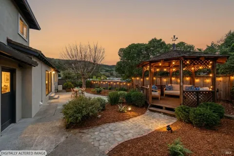 $1,395,000 | 35 Corte Alta, Novato, CA 94949