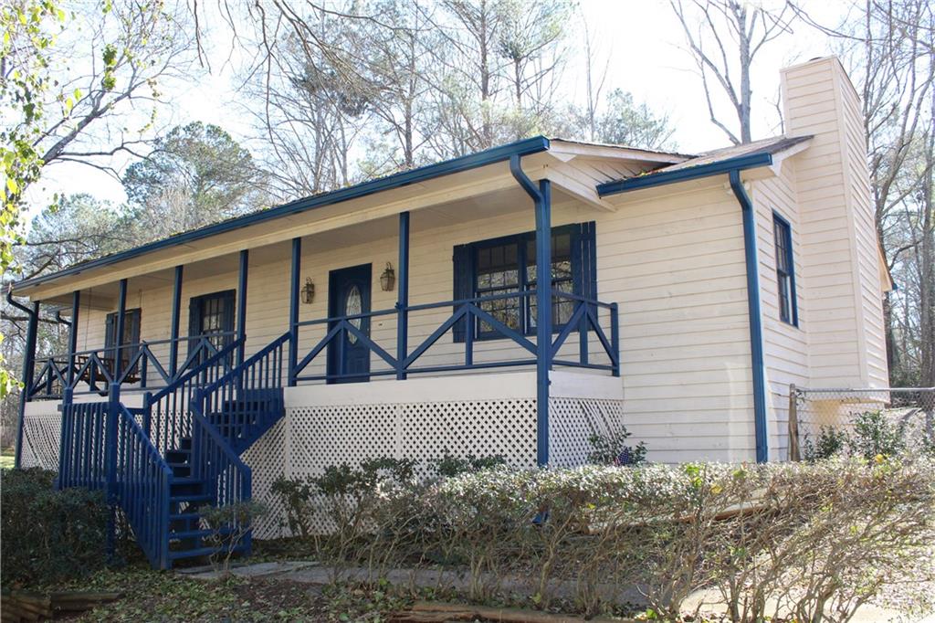2439 Sawmill Road Marietta, GA 30064 - Photo 1 of 1 Gallery Image 1