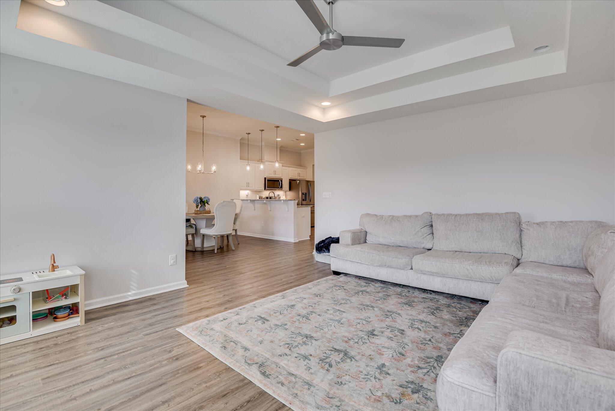 4539 Raleigh Drive Grovetown, GA 30813 - Photo 12 of 35 10-110