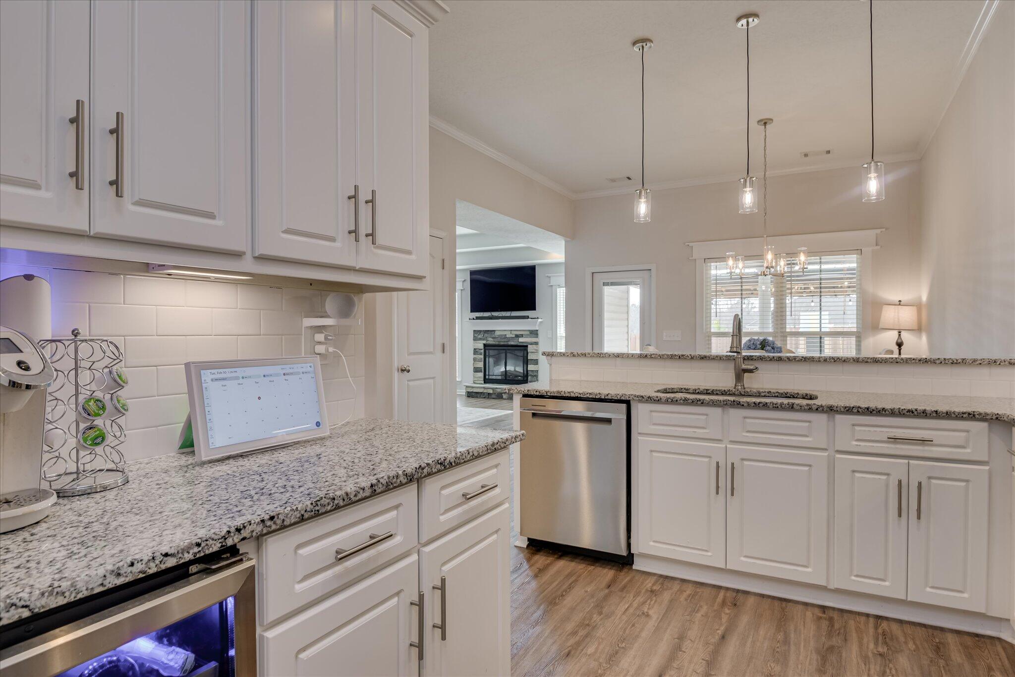 4539 Raleigh Drive Grovetown, GA 30813 - Photo 15 of 35 17-117