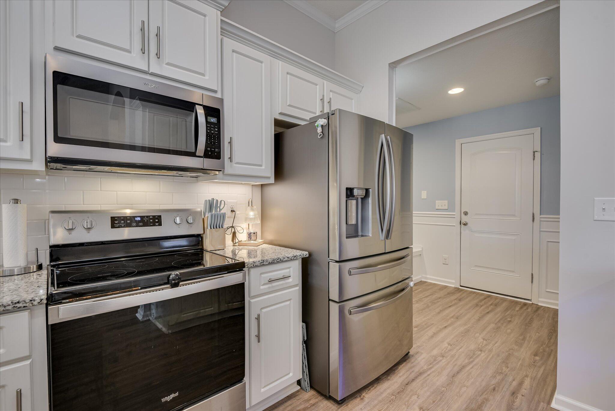 4539 Raleigh Drive Grovetown, GA 30813 - Photo 16 of 35 16-116