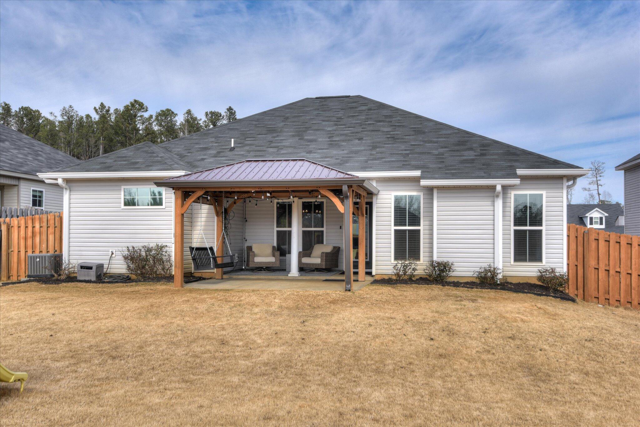 4539 Raleigh Drive Grovetown, GA 30813 - Photo 32 of 36 35-135