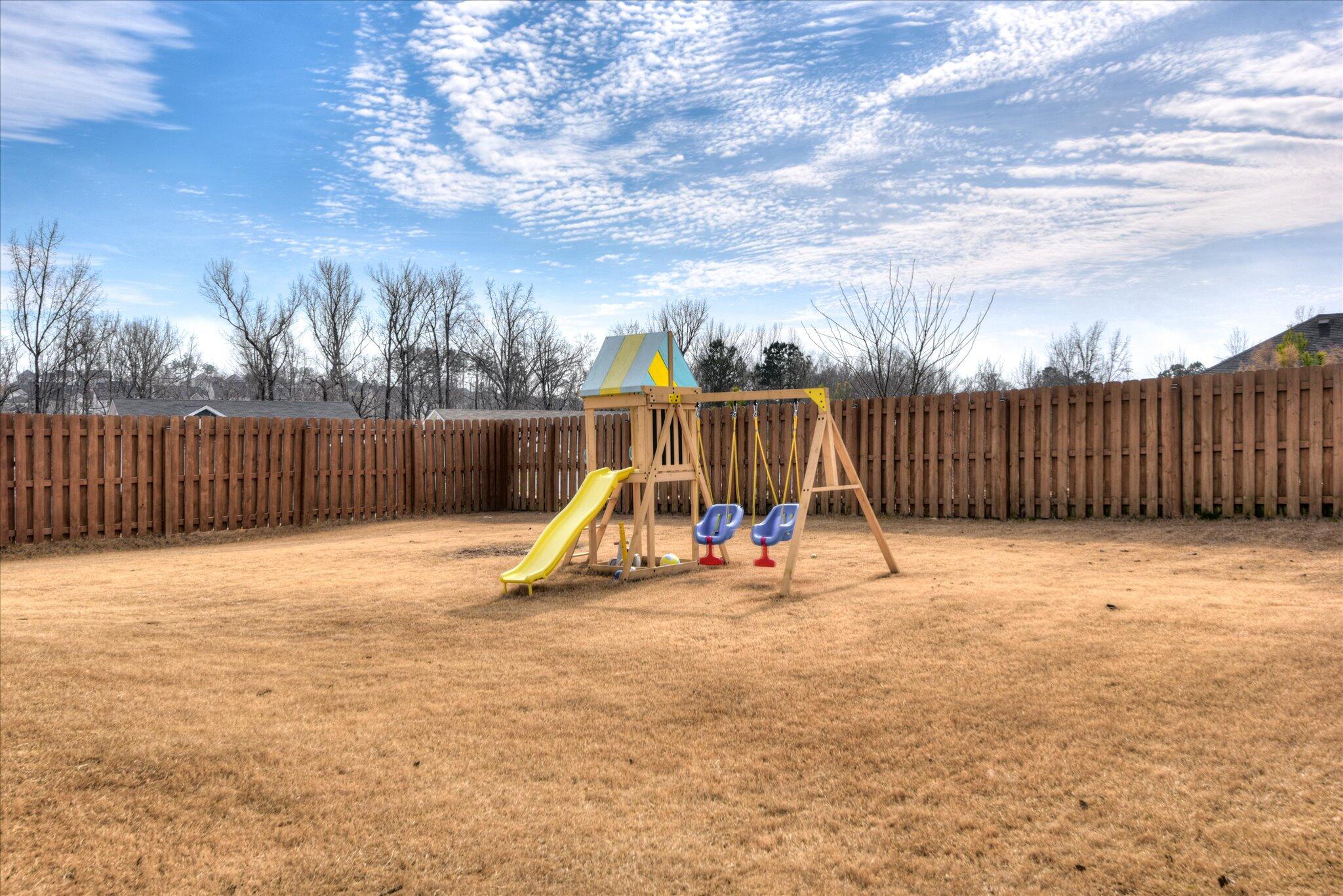4539 Raleigh Drive Grovetown, GA 30813 - Photo 35 of 36 37-137