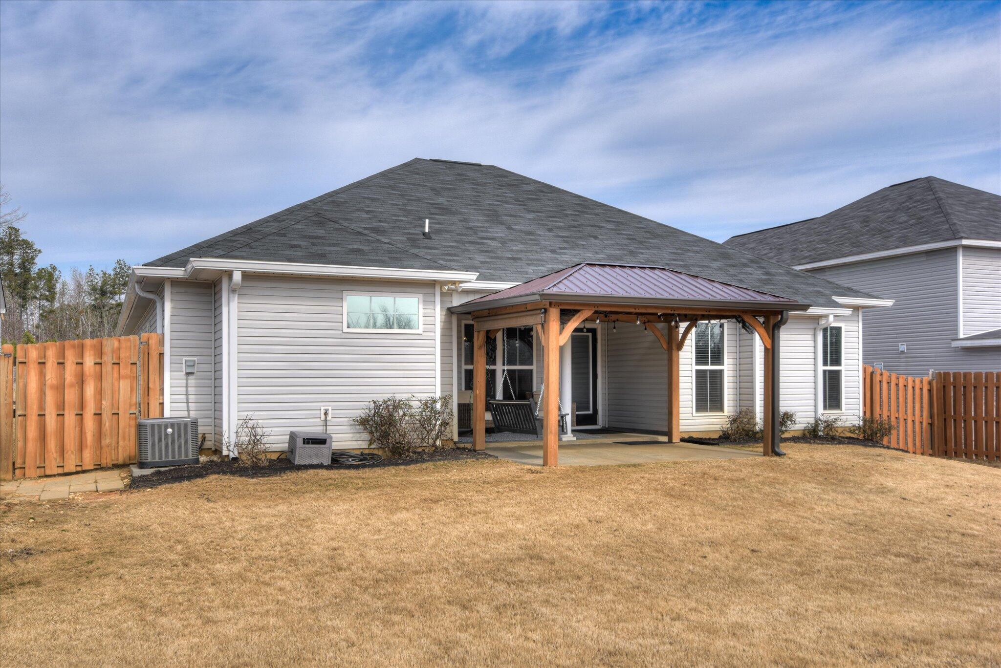 4539 Raleigh Drive Grovetown, GA 30813 - Photo 35 of 35 36-136