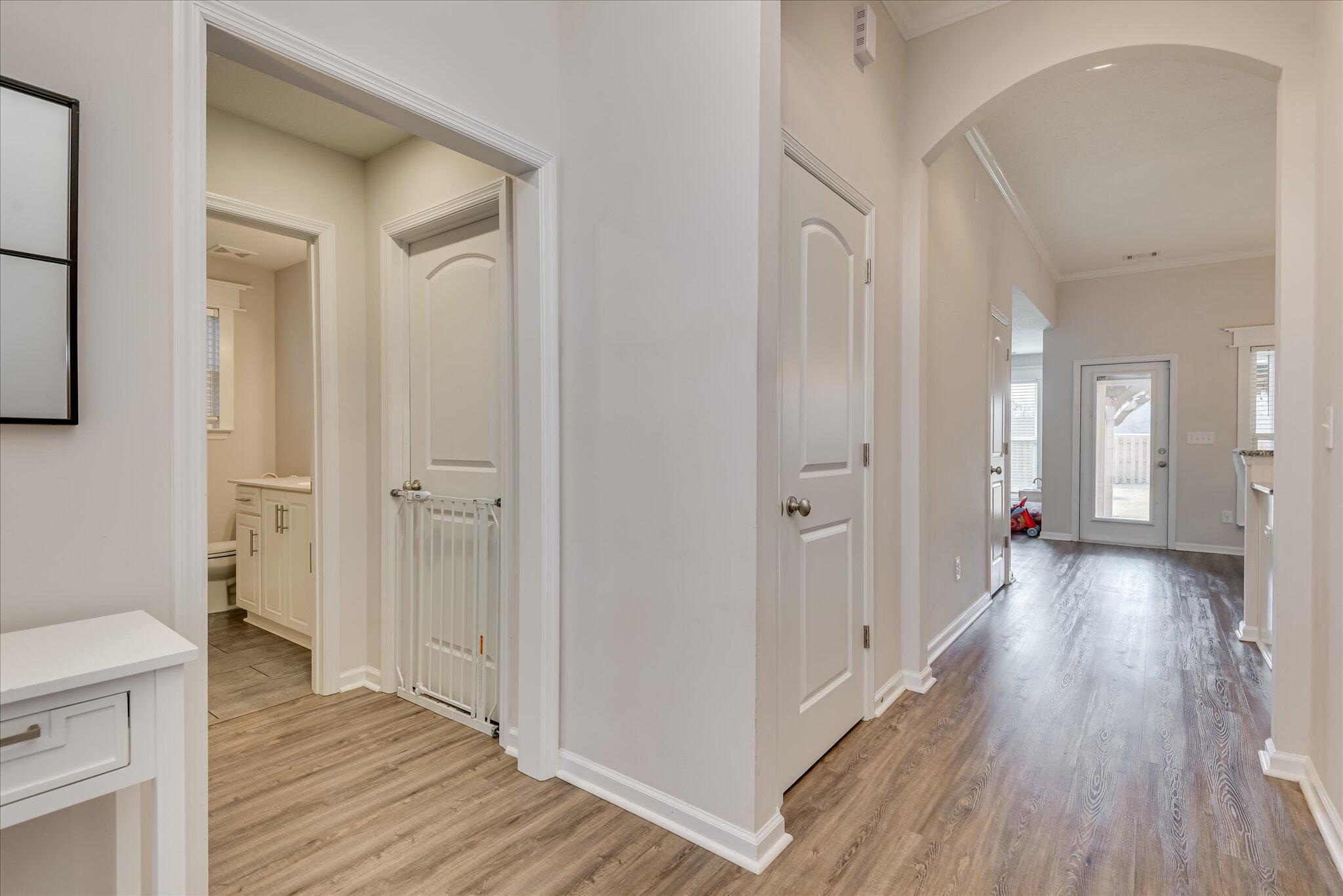 4539 Raleigh Drive Grovetown, GA 30813 - Photo 6 of 35 06-106