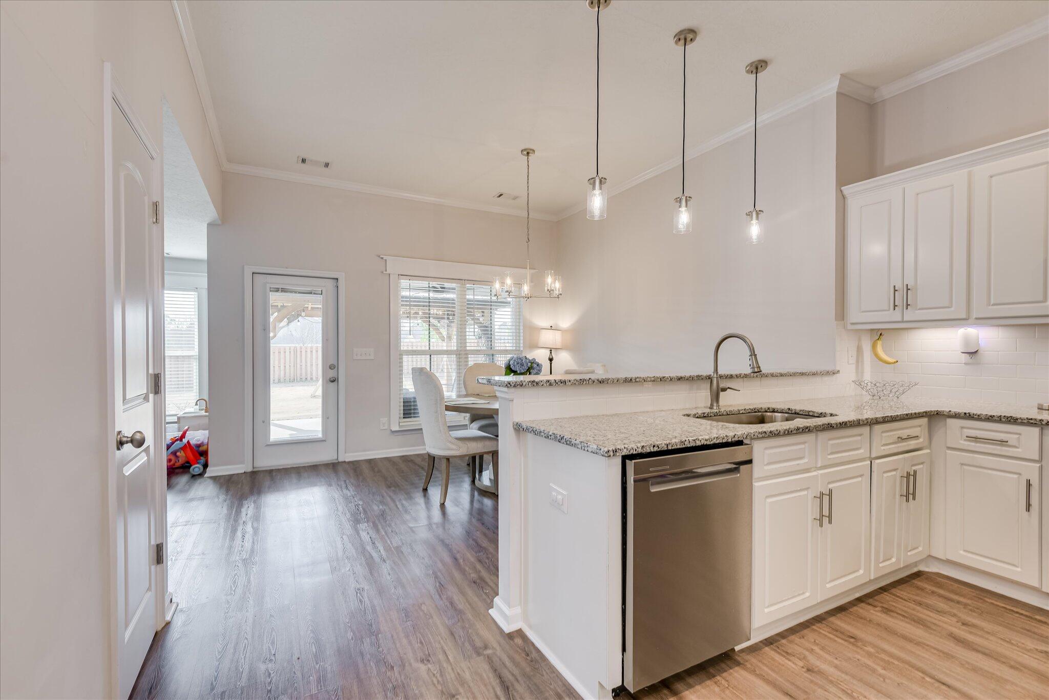 4539 Raleigh Drive Grovetown, GA 30813 - Photo 7 of 35 07-107