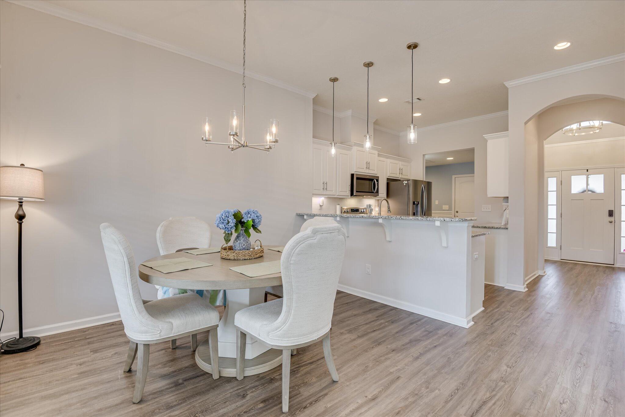 4539 Raleigh Drive Grovetown, GA 30813 - Photo 8 of 35 12-112