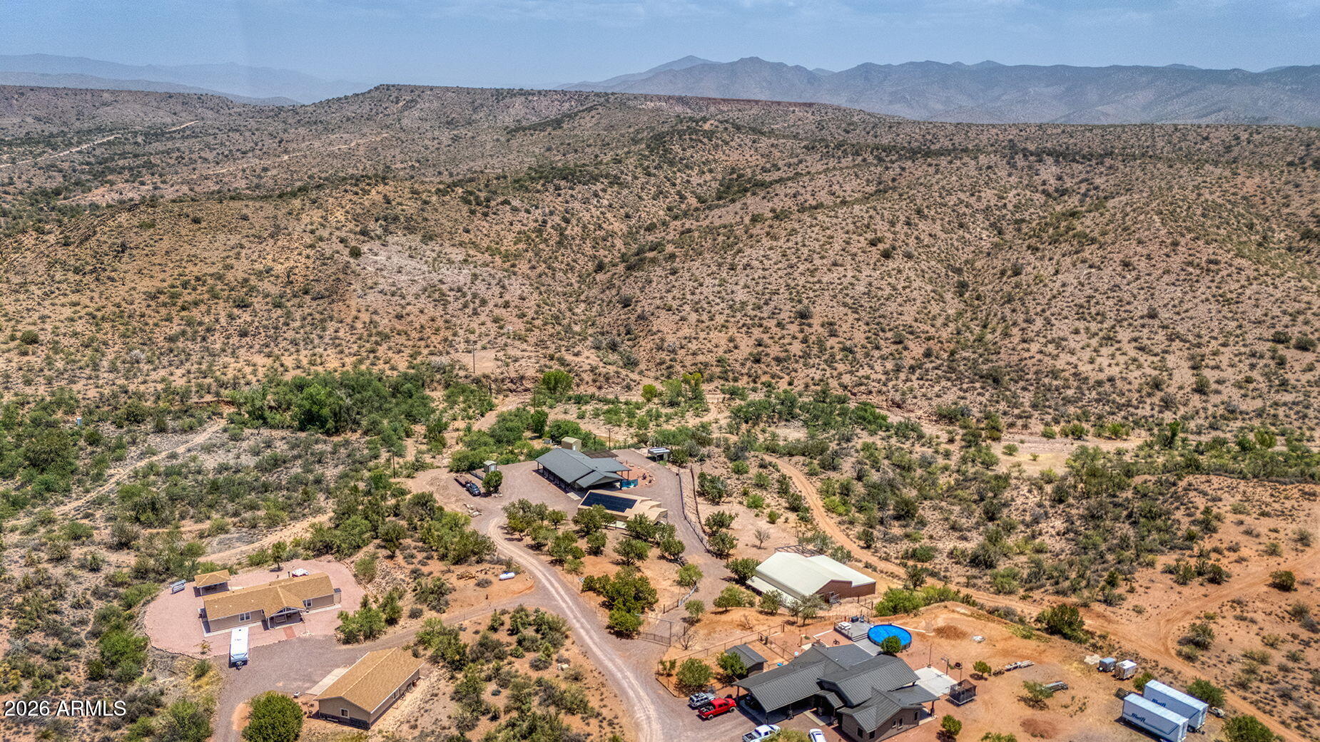 828 North Gun Creek Road Payson, AZ 85541 - Photo 5 of 57 5-web-or-mls-photo(5) 828 N Gun Creek Pa