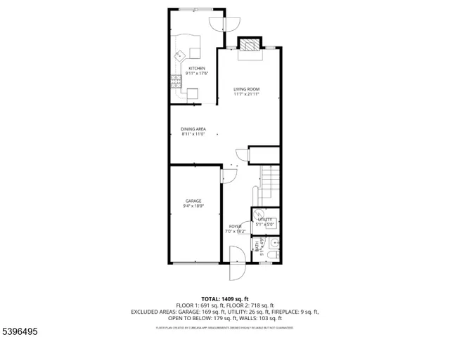 $599,900 | 71 Washington Court, Montville, NJ 07082