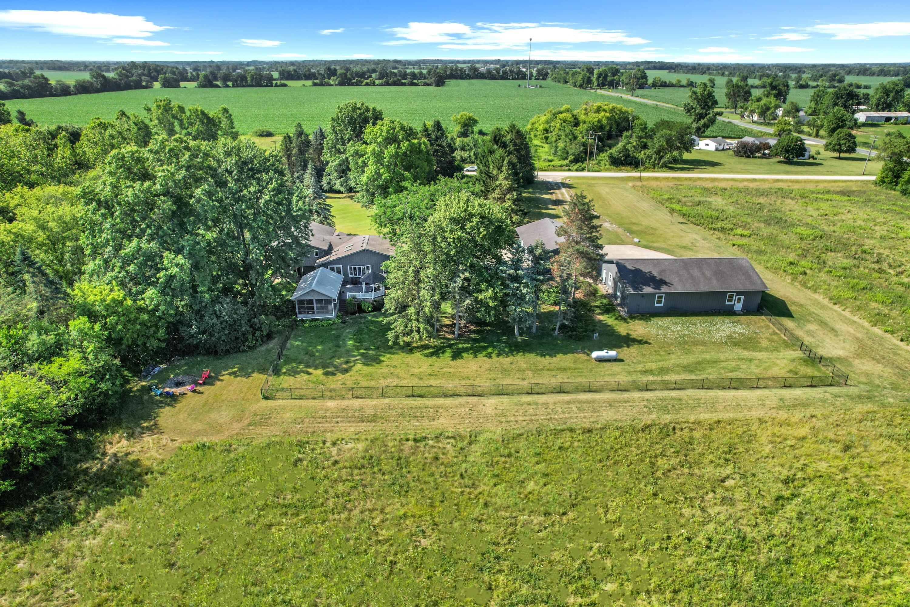 1440 Day Road Milan, MI 48160 - Photo 78 of 89 DJI_0591