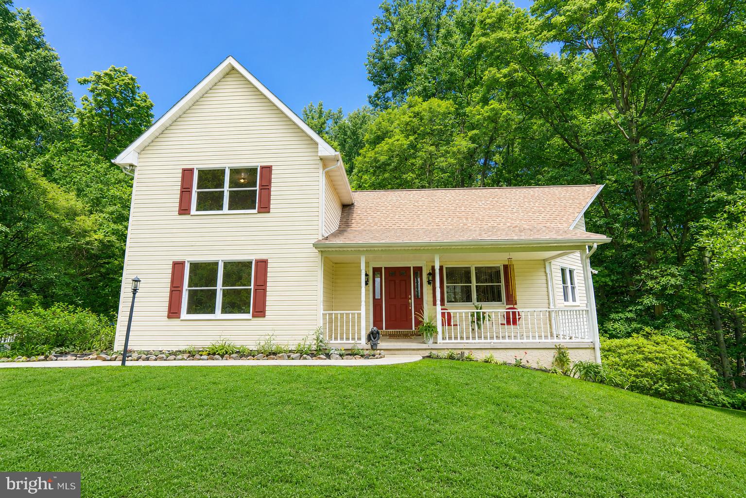 274 Wissinger Road Boyertown, PA 19512 - Photo 1 of 50