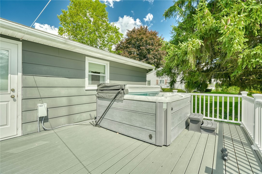 4408 Cream Ridge Road Walworth, NY 14502 - Photo 41 of 50 Gallery Image 41