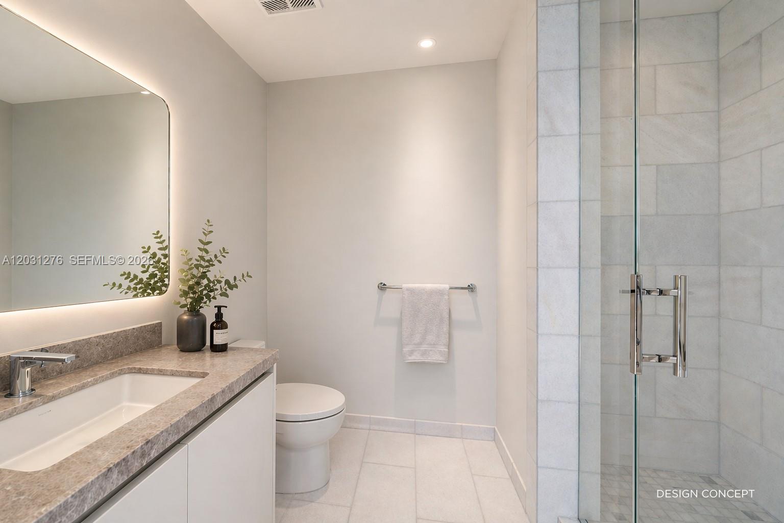 175 Southeast 25th Road, Unit 3403 Miami, FL 33129 - Photo 24 of 32